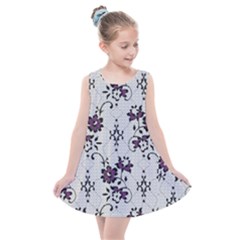 Kids  Summer Dress 