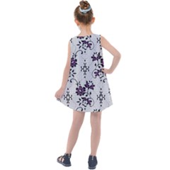 Kids  Summer Dress 