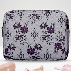 Make Up Pouch (Large) 