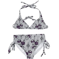 Kids  Classic Bikini Set 