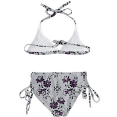 Kids  Classic Bikini Set 