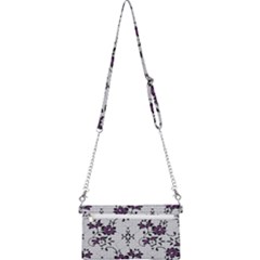 Mini Crossbody Handbag 