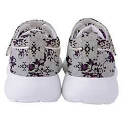 Women s Velcro Strap Shoes 