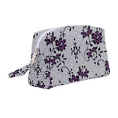 Wristlet Pouch Bag (Medium) 