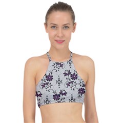 Halter Bikini Top 