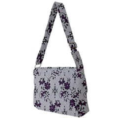 Full Print Messenger Bag (L) 