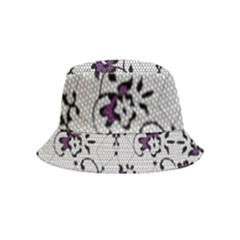 Inside Out Bucket Hat (Kids) 