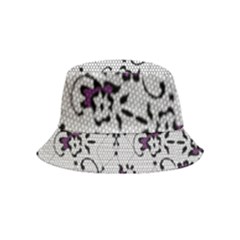 Inside Out Bucket Hat (Kids) 