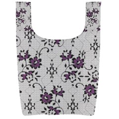 Foldable Shopping Bag 