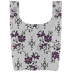 Foldable Shopping Bag 