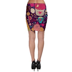 Bodycon Skirt 