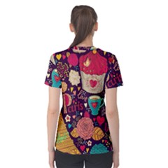 Women s Cotton T-Shirt 