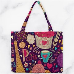 Mini Tote Bag 