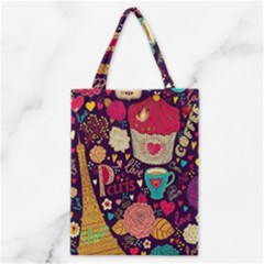 Classic Tote Bag 