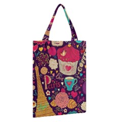 Classic Tote Bag 