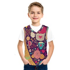 Kids  Basketball Tank Top 