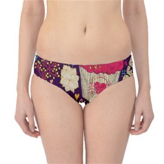 Hipster Bikini Bottoms 