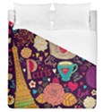 Duvet Cover (Queen Size) 