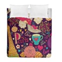 Duvet Cover Double Side (Full/ Double Size) 