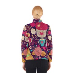 Women s Bomber Jacket 