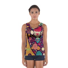 Sport Tank Top  