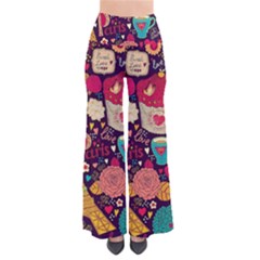 So Vintage Palazzo Pants 