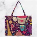 Medium Tote Bag 