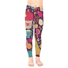 Kids  Leggings 