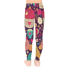 Kids  Leggings 