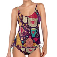 Tankini Set 