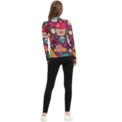 Women s Long Sleeve Rash Guard 