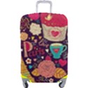 Luggage Cover (Large) 