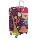 Luggage Cover (Large) 