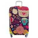 Luggage Cover (Medium) 