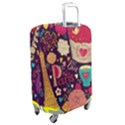 Luggage Cover (Medium) 