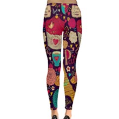 Inside Out Leggings 