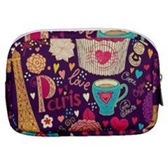 Make Up Pouch (Small) 