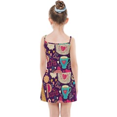 Kids  Summer Sun Dress 