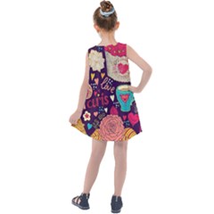 Kids  Summer Dress 