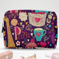 Make Up Pouch (Medium) 