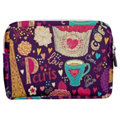 Make Up Pouch (Medium) 