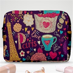 Make Up Pouch (Large) 