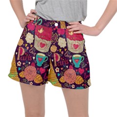 Women s Ripstop Shorts 