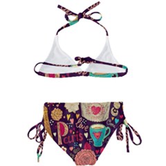 Kids  Classic Bikini Set 