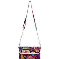 Mini Crossbody Handbag 