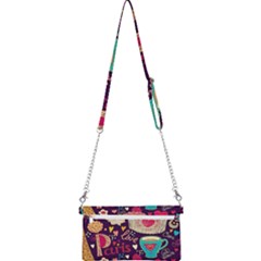 Mini Crossbody Handbag 