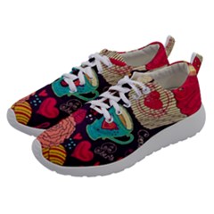 Women Athletic Shoes 