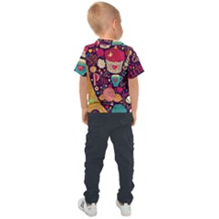 Kids  Sports T-Shirt 