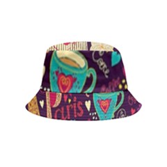 Bucket Hat (Kids) 