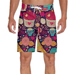 Men s Beach Shorts 